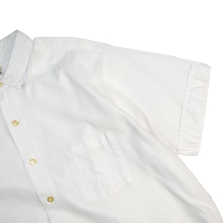 USED 80'S "AMCREST" S/S SHIRT