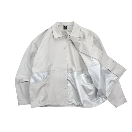 NOROLL "THROUGH SOLID JACKET"