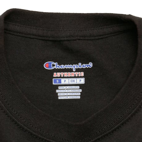CHAMPION BODY "GUCCI MANE" T-shirt