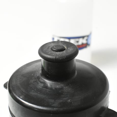 USED "TREK RACING TEAM" BOTTLE