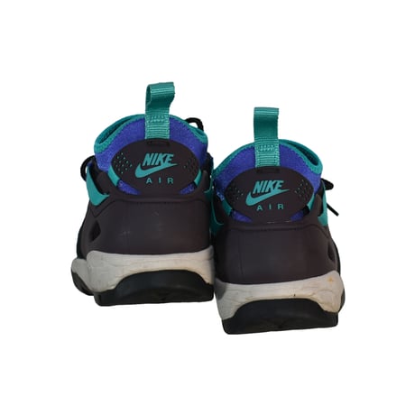 USED "NIKE AIR REVADERCHI" SHOES