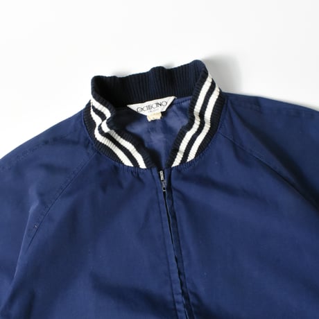 USED "GALLIANO" AWARD JACKET