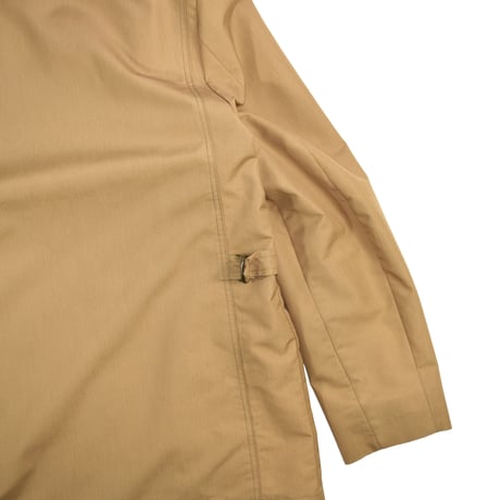 USED 70-80'S "LONDON FOG" BOA LINER DRIZZLER JACKET