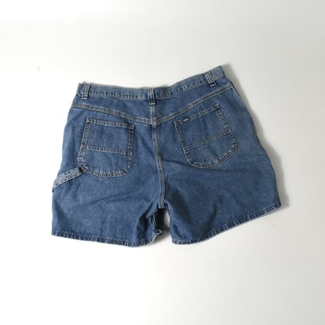 USED "LEE" PAINTER SHORTS