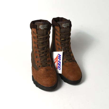 DEADSTOCK 90'S "HI-TEC / MAGNUM" BOOTS