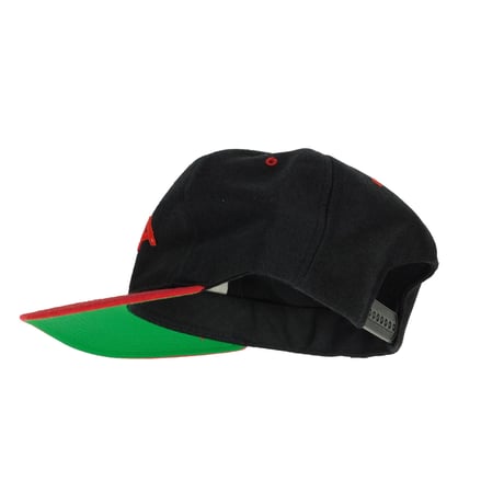USED "ACURA" SNAP BACK CAP