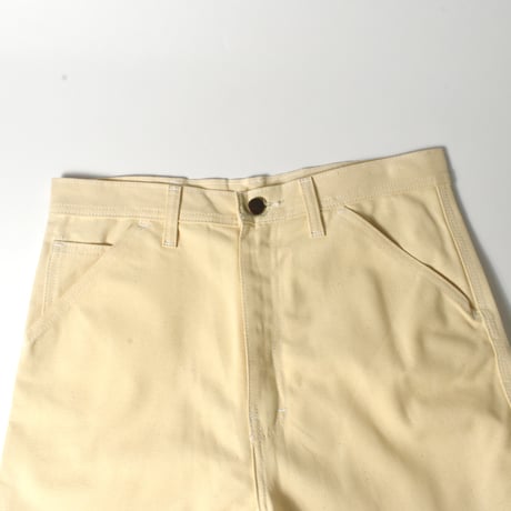DEADSTOCK "CABOOSE" PAINTER SHORTS