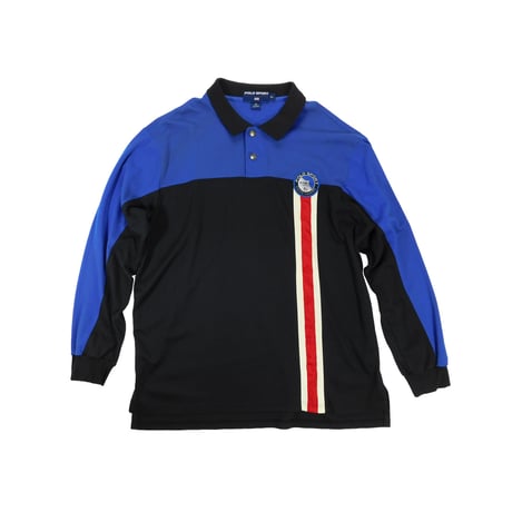 USED "POLO SPORT / ARCTIC CHALLENGE" POLO SHIRT