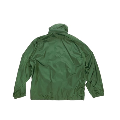 USED "EDDIE BAUER" NYLON JACKET