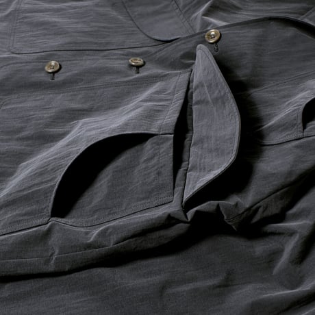 NOROLL "MUKAVA JACKET"