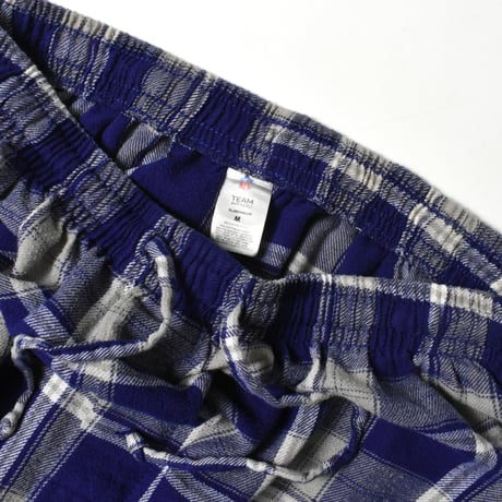 USED "NFL / RAVENS" PAJAMAS PANTS