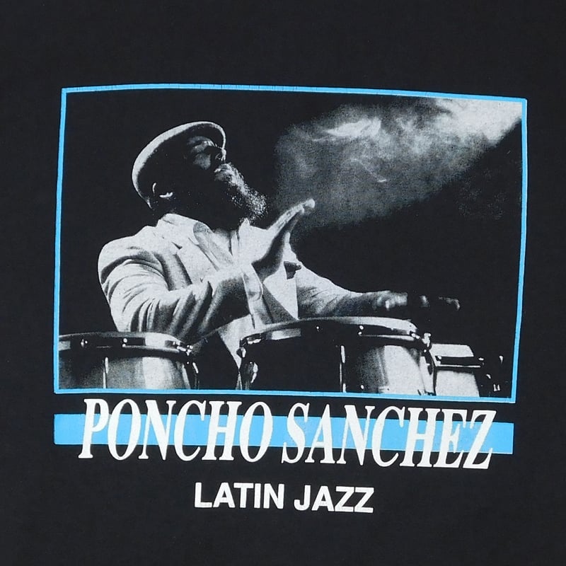 【中古】 Poncho Sanchez ポンチョサンチェス / Poncho At Montreux 中古】 Poncho Sanchez ポンチョサンチェス / Poncho At Montreux
