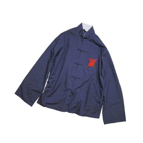 USED CHINA SHIRT