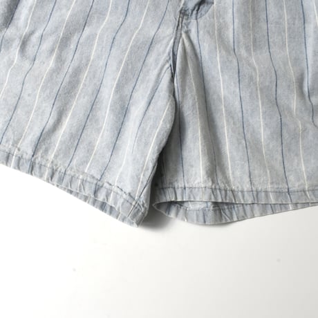 USED 80'S "EDDIE BAUER" 2-TUCK SHORTS