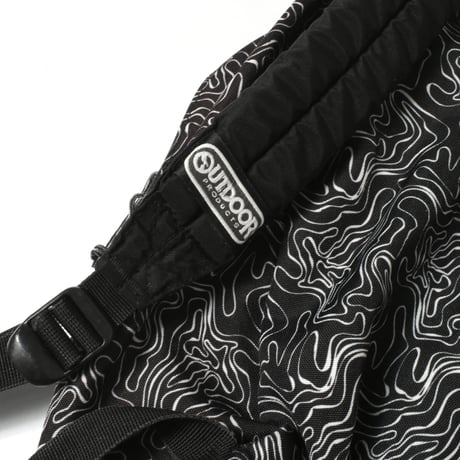 USED "OUTDOOR" BACKPACK