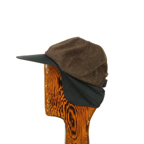 NOROLL "FLEECE CAP"