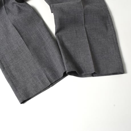 USED "FARAH" POLY/RAYON SLACKS