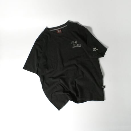 USED "DEF JAM RECORDINGS" MERCH T-shirt