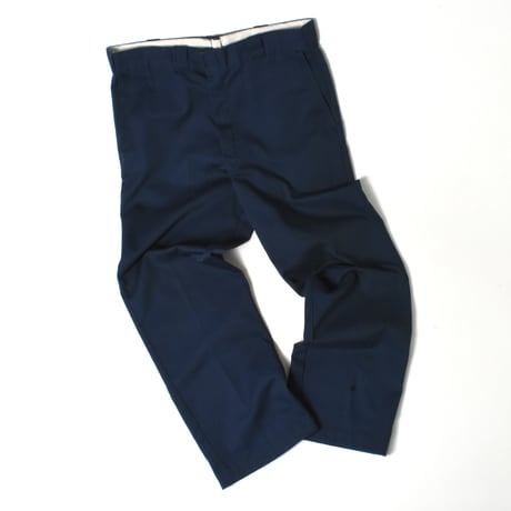 USED 80'S "DICKIES" WORK PANTS