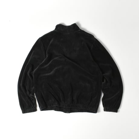 USED "NIKE" CORDUROY TRACK JACKET