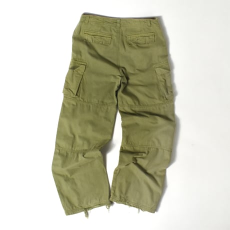 USED "EDDIE BAUER" CARGO PANTS