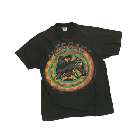 USED REGGAE Tshirts