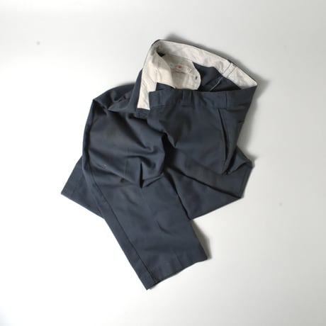USED 80’S "DICKIES" WORK PANTS