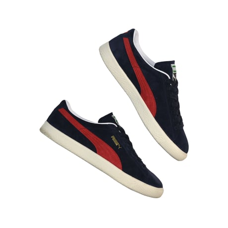 "PUMA SUEDE VTG" SHOES
