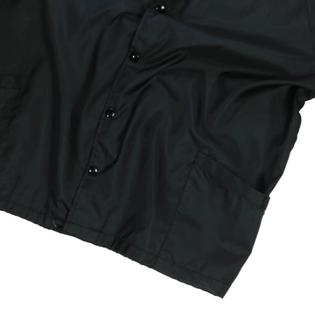 USED "AUBURN" NYLON COACH JACKET