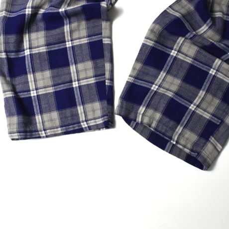 USED "NFL / RAVENS" PAJAMAS PANTS