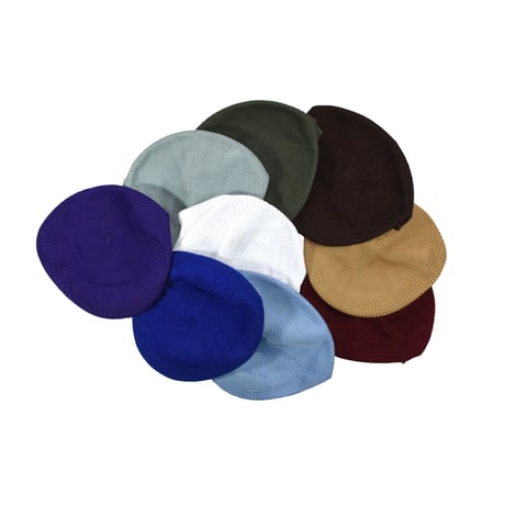 "PIT BULL" HUNTING CAP