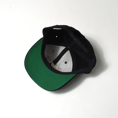 USED "CTS" SNAPBACK CAP