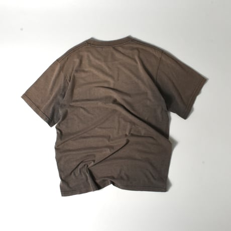 USED "SHORTY’S HARDWEAR" FADED T-shirt