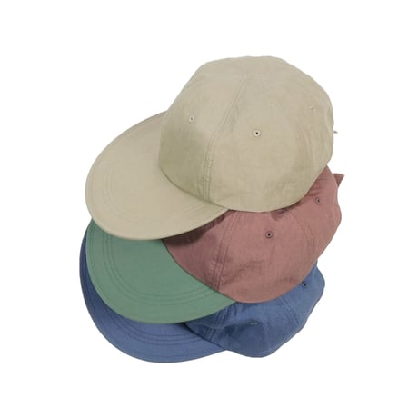NOROLL "AWNING" CAP