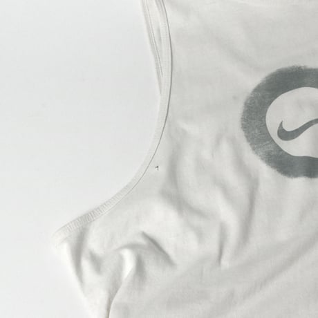 USED "NIKE" TANK TOP