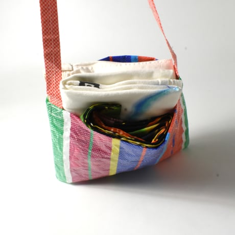 DDQS "BUYERS BAG"