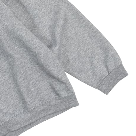USED "JERZEES" CREW NECK SWEAT