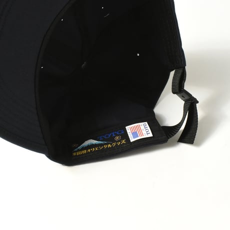 TOTG "TOUR NOVELTY CAP"