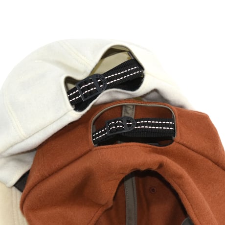 NOROLL "POCHARD CAP"