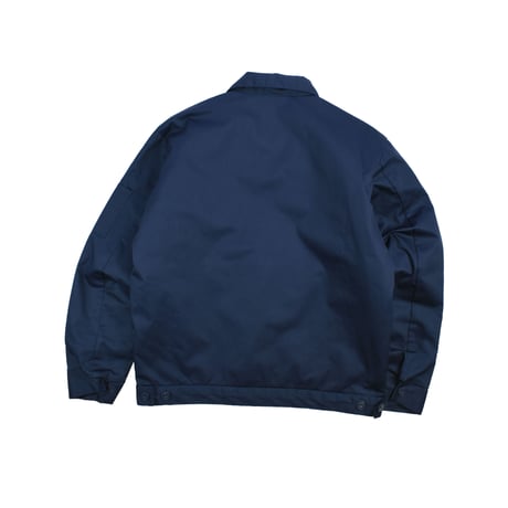 USED "ARAMARK" WORK JACKET