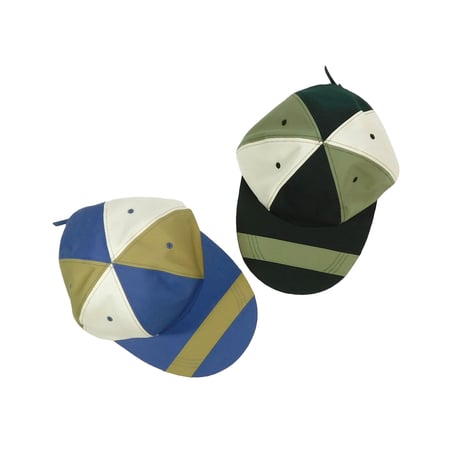 NOROLL "PALLET CAP"