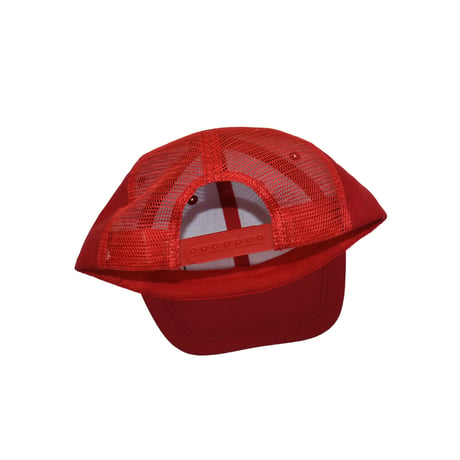 USED "JOLIBEE" STAFF MESH CAP
