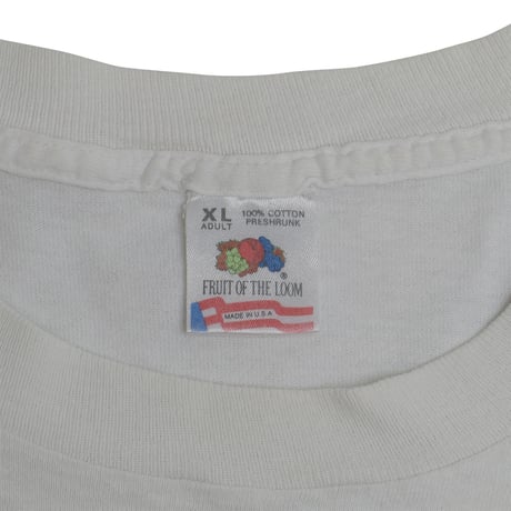 RASTA  THING USED T-shirt