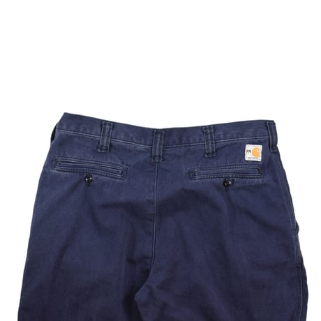 USED "CARHARTT" FR WORK PANTS