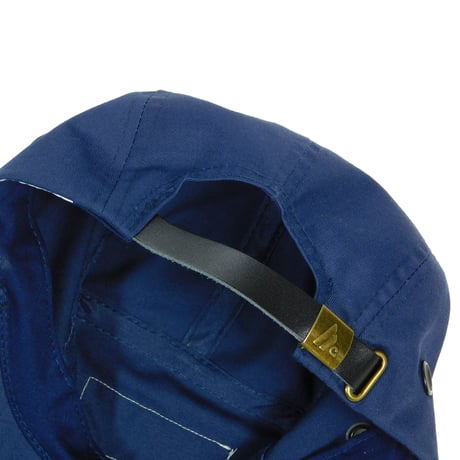 "NEXT ADVENTURE" FIVE PANEL CAP