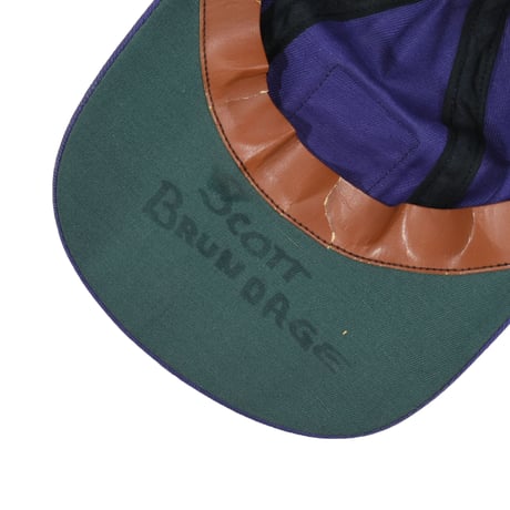 VINTAGE 60-70'S "NEW YORK METS" CAP