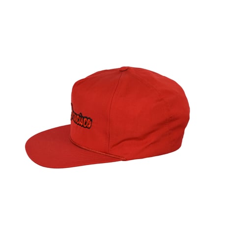 USED "SAN FRANCICO" SNAPBACK