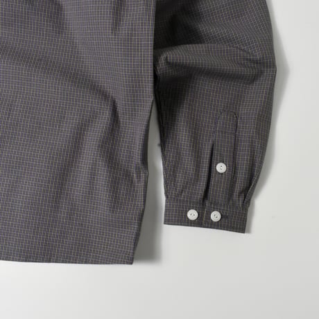 NOROLL "NORMAL SHIRT"
