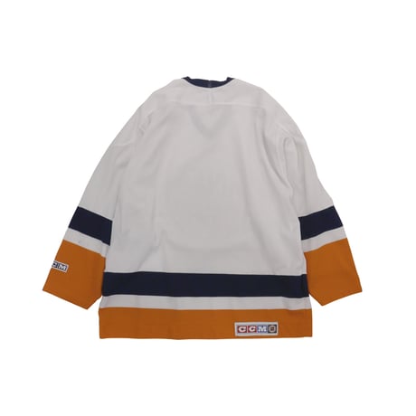 USED NY ISLANDERS JERSEY
