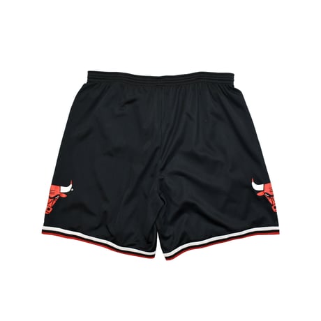 USED 80'S "CHICAGO BULLS" BASKETBALL SHORTS